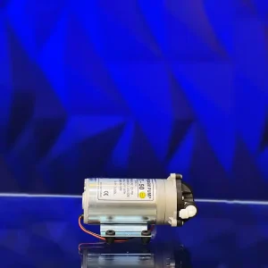 تعمیر پمپ تصفیه آب خانگی