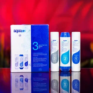 فیلتر تصفیه آب خانگی آکواجوی AquaJoy