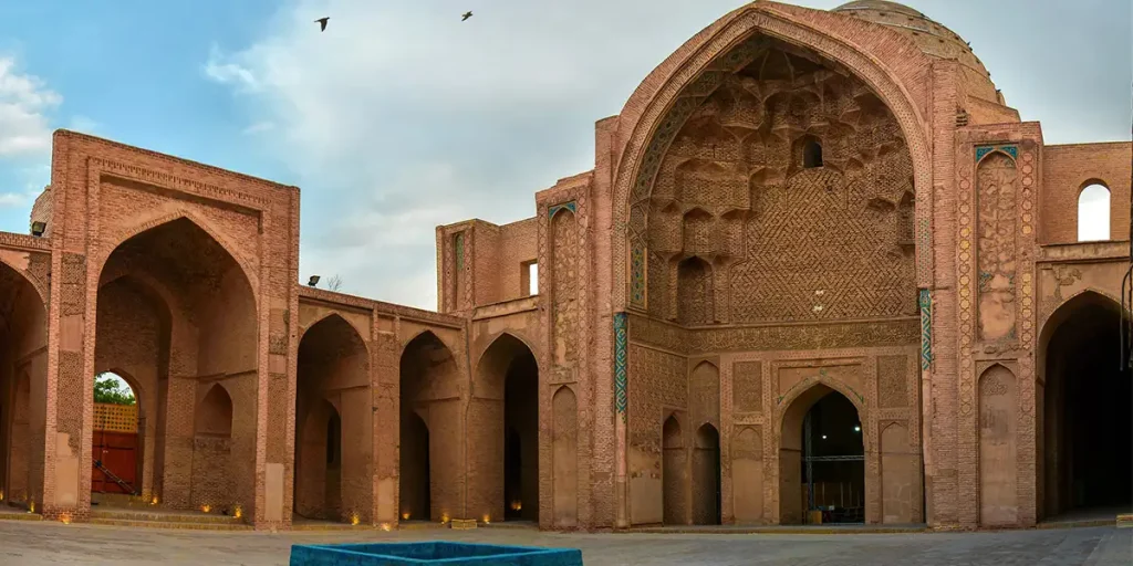 ورامین
