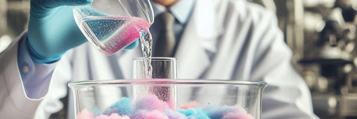 بهترین آب برای ساخت رنگ